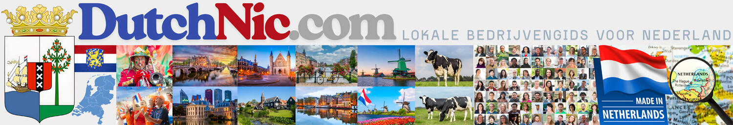 Gemaakt in Nederland - Sea You